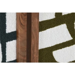 Kép modern, keretes 60x3x75 cm 2 féle