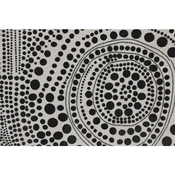 Kép modern, keretes 75x4x100 cm 2 féle