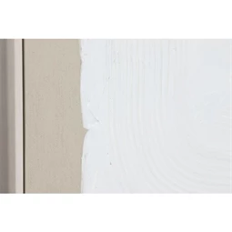 Kép modern, keretes 82x4,5x82,5 cm 2 féle