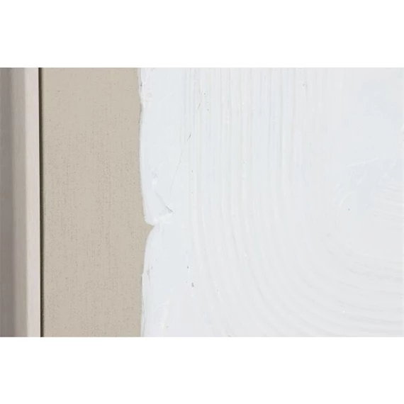 Kép modern, keretes 82x4,5x82,5 cm 2 féle