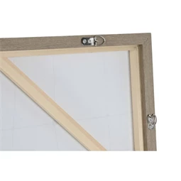 Kép modern, keretes 100x4x140 cm 2 féle