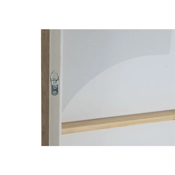 Kép modern, keretes 103x4,5x143 cm 2 féle