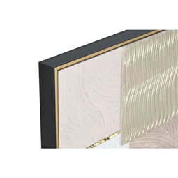 Kép modern, keretes 152x5x52 cm 2 féle