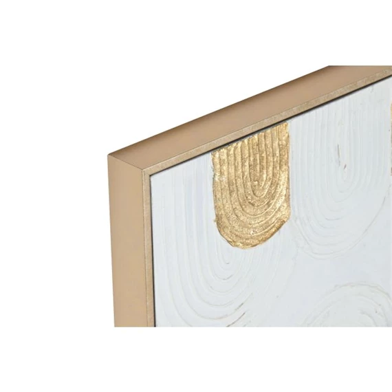 Kép modern, keretes 42x4x42 cm 2 féle