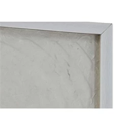 Kép modern 35x2x35 cm S/2