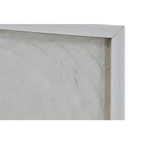 Kép modern 35x2x35 cm S/2