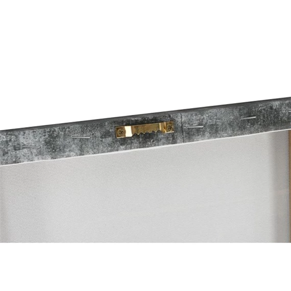 Kép modern 25x2,5x25 cm 2 féle S/5