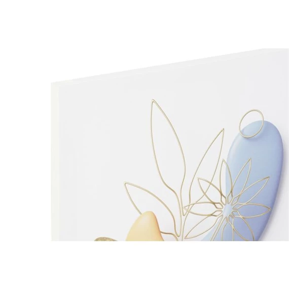 Kép modern 40x1,8x40 cm 4 féle