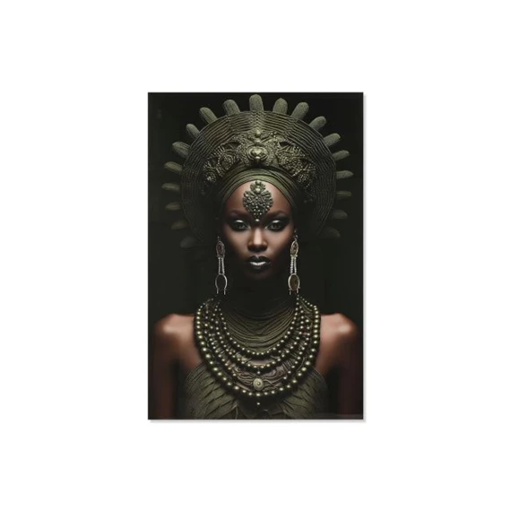 Kép nő 100x4x150 cm