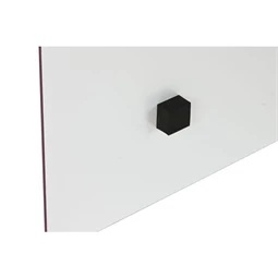 Kép nő 120x4x120 cm