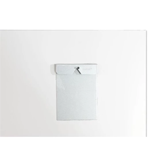 Kép nő 120x0,4x120 cm