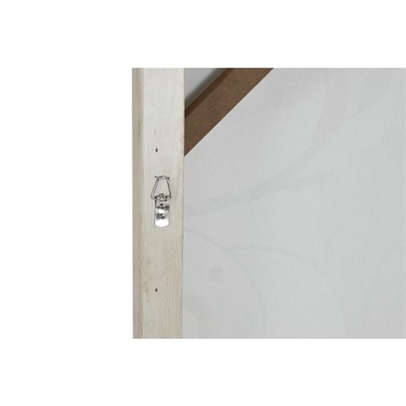 Kép nő keretes 82x3,5x122 cm 2 féle