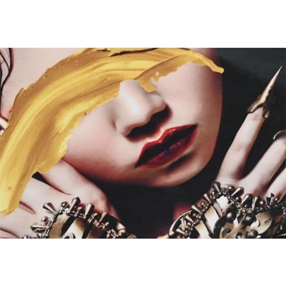 Kép nő modern 60x3x80 cm 3 féle