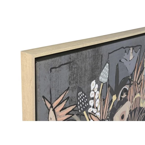 Kép növények 84x4,5x124 cm 2 féle