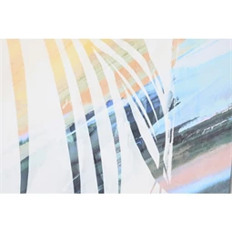 Kép pálma 100x4x100 cm 2 féle