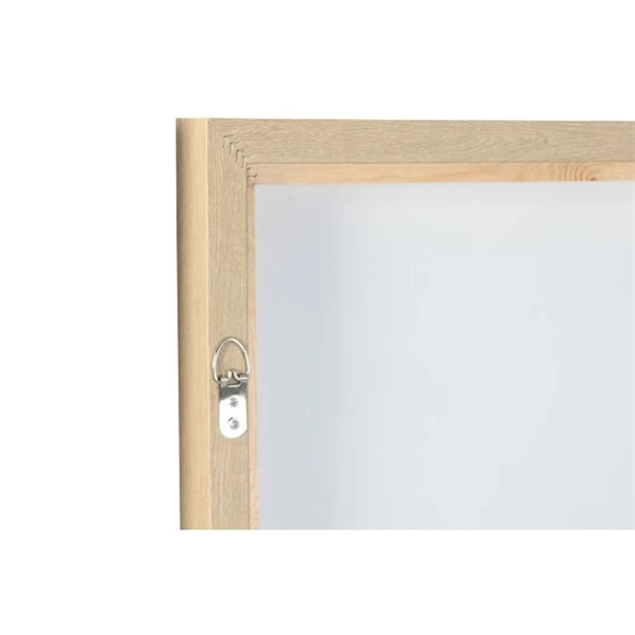 Kép szett keretes, pálmafa keretes, 180x4x120 cm S/3