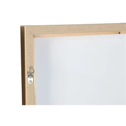 Kép szett keretes, pálmafa keretes, 180x4x120 cm S/3