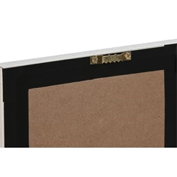 Kép szett keretes 20x2x30 cm S/2