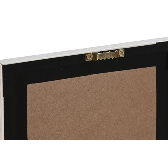 Kép szett keretes 20x2x30 cm S/2