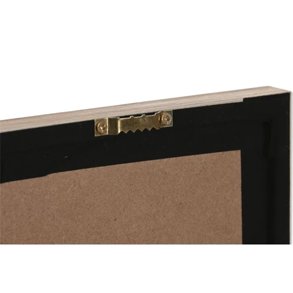 Kép szett keretes 20x2x30 cm S/3