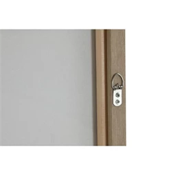 Kép szett pálma, keretes 180x4x120 cm S/3