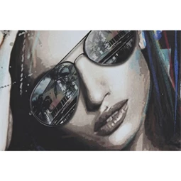 Kép városi 80x3,5x120 cm 2 féle