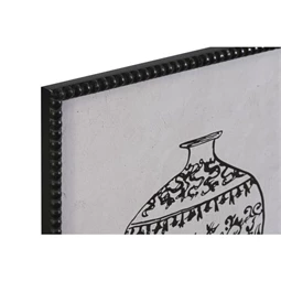 Kép váza 50x2,5x70 cm 4 féle