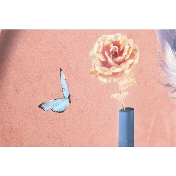 Kép vázák 80x3x160 cm 2 féle