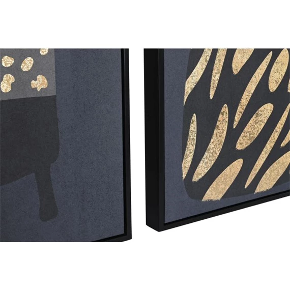 Kép vázák 83x4,5x123 cm 2 féle