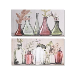 Kép vázák 120x2,8x60 cm 2 féle