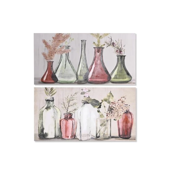 Kép vázák 120x2,8x60 cm 2 féle