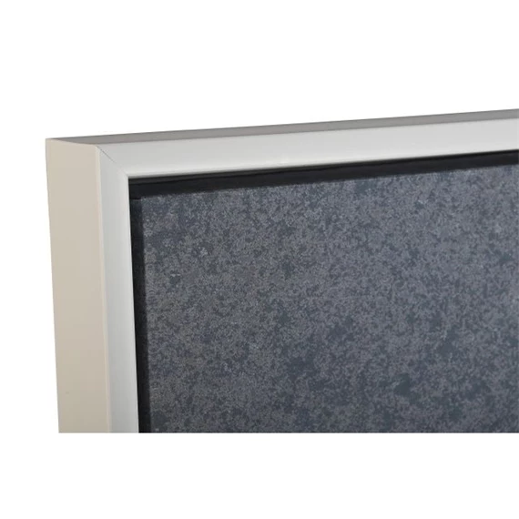 Kép virág, keretes 103x4,5x143 cm 2 féle