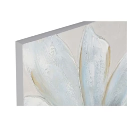 Kép virág 50x2,5x50 cm 2 féle