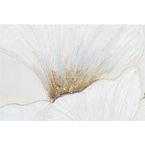 Kép virágok 60x3x90 cm 2 féle