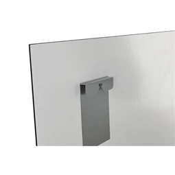 Kép virágos nő 100x0,04x150 cm