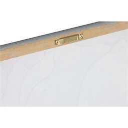 Kép virágos 60x3x60 cm 2 féle