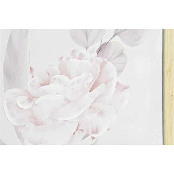 Kép virágtartó, keretes 50x4x70 cm 2 féle