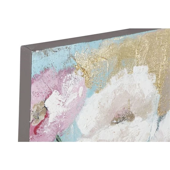 Kép virágtartó 99,5x3,5x99,5 cm 2 féle