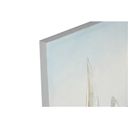 Kép vitorlás 30x2,5x60 cm 2 féle