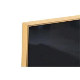 Kép zebra 60x3x80 cm