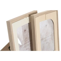 Képkeret absztrakt 22,5x2x28 cm 4 féle