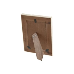 Képkeret absztrakt 17x1,8x21,5 cm