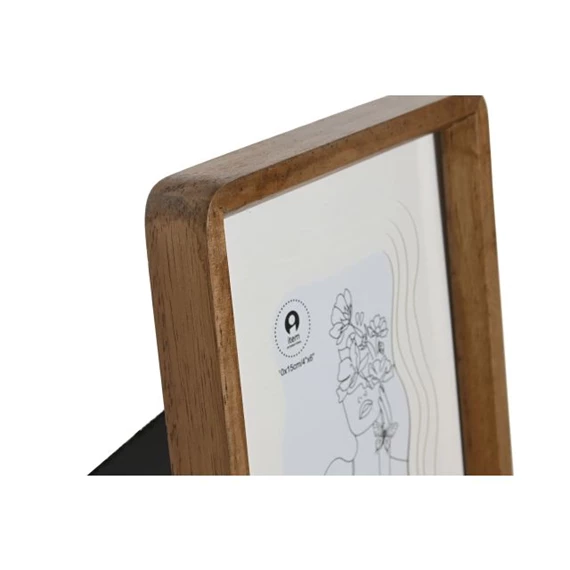 Képkeret 17x2,8x22 cm