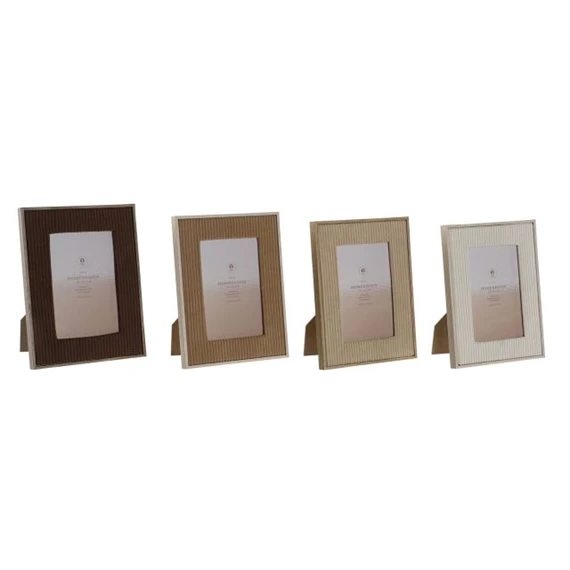 Képkeret 13,5x3x18,5 cm 4 féle