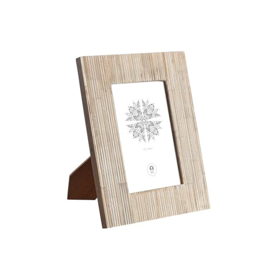 Képkeret 17x1,8x21,5 cm