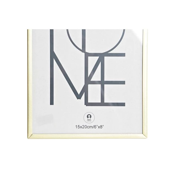 Képkeret 15,5x6x20,5 cm