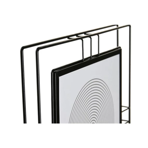 Képkeret 27,5x2,5x32,5 cm