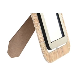 Képkeret fonott 18x1,5x23 cm