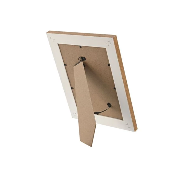 Képkeret 21,2x1,6x26,2 cm 4 féle