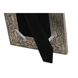 Képkeret jóga mintás 20x1x25 cm